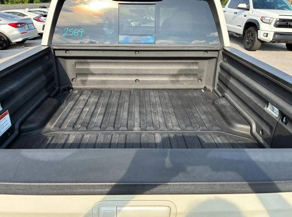 2019 Honda Ridgeline RTL – Crew Cab - Image 8