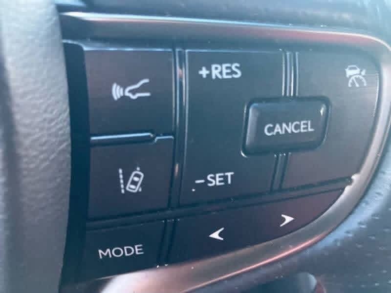 2021 Lexus ES 350 F SPORT - Image 12