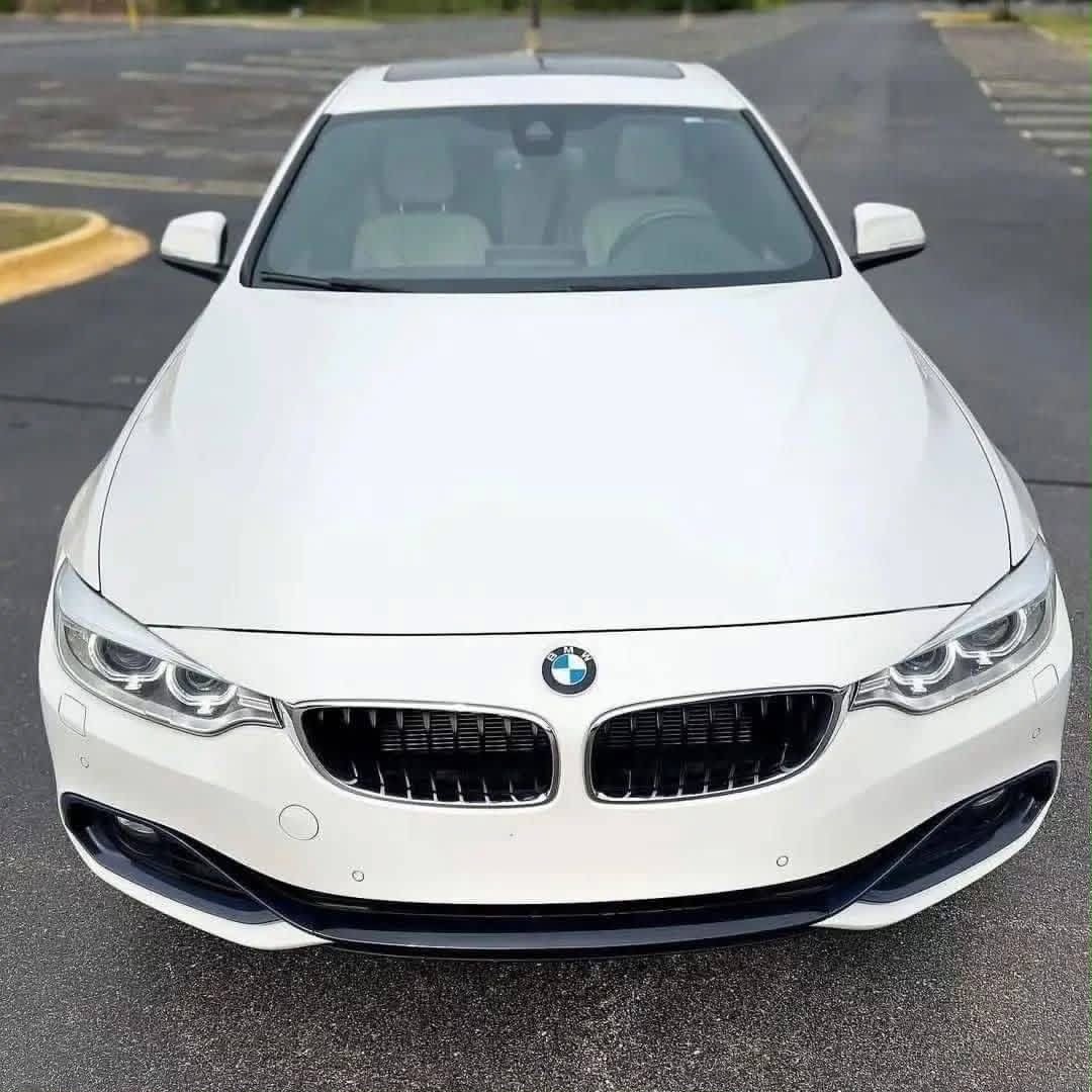 2016 BMW 428i - Image 4