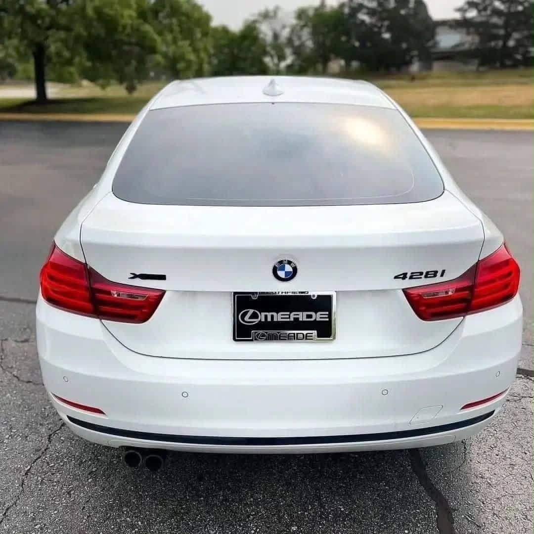2016 BMW 428i - Image 3