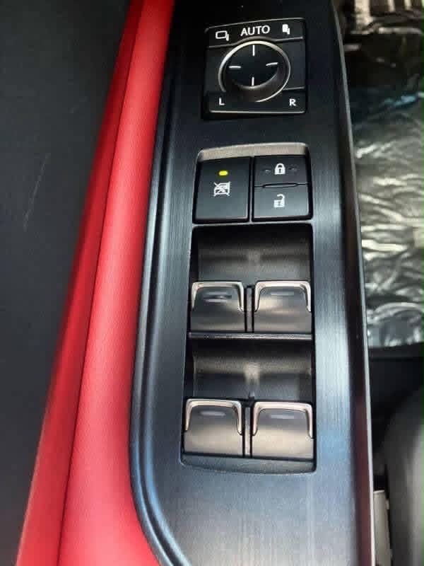 2021 Lexus ES 350 F SPORT - Image 9