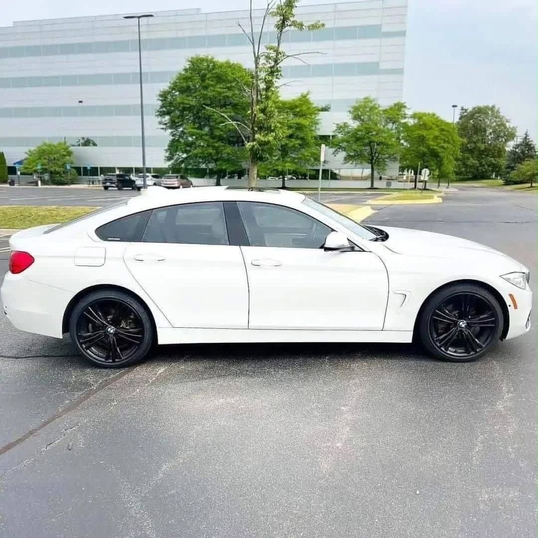 2016 BMW 428i - Image 5