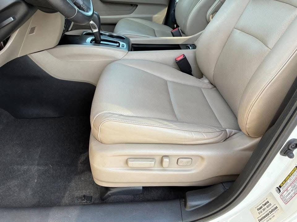 2019 Honda Ridgeline RTL – Crew Cab - Image 4