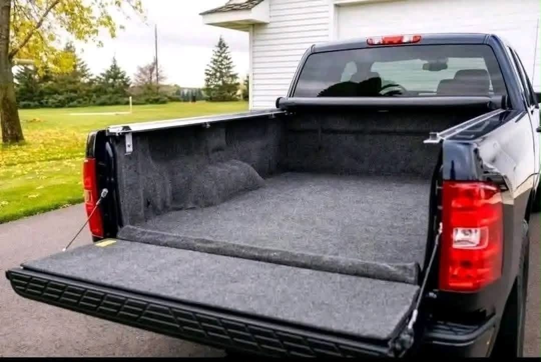 2007 Chevrolet Silverado 1500 LTZ 4x4 - Image 4