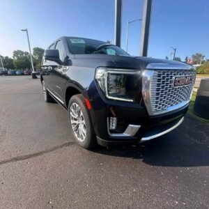 2024 GMC Yukon Denali 4WD
