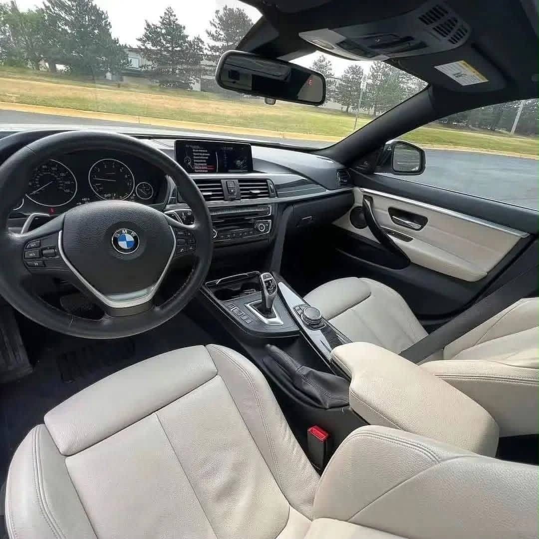 2016 BMW 428i - Image 6