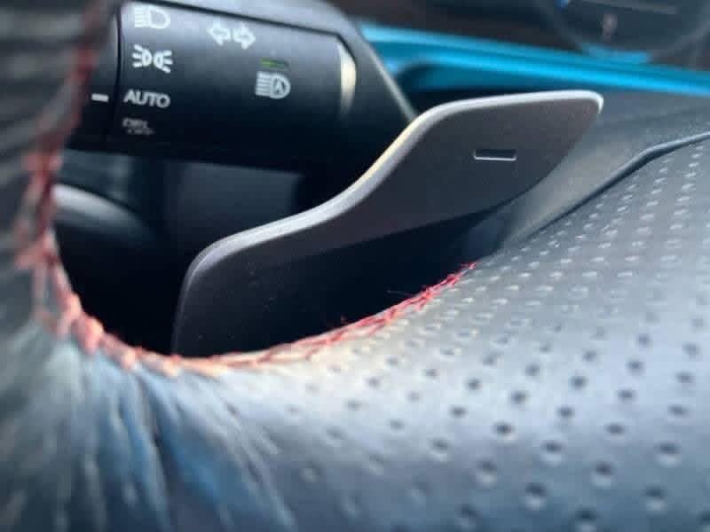 2021 Lexus ES 350 F SPORT - Image 11