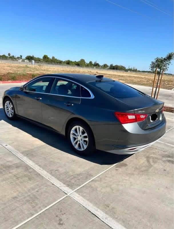 2017 Chevrolet Malibu LT - Image 7