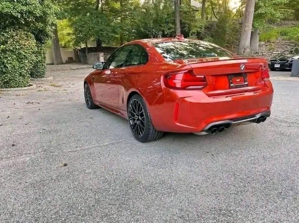 2020 BMW M2 Competition Coupe - Image 2