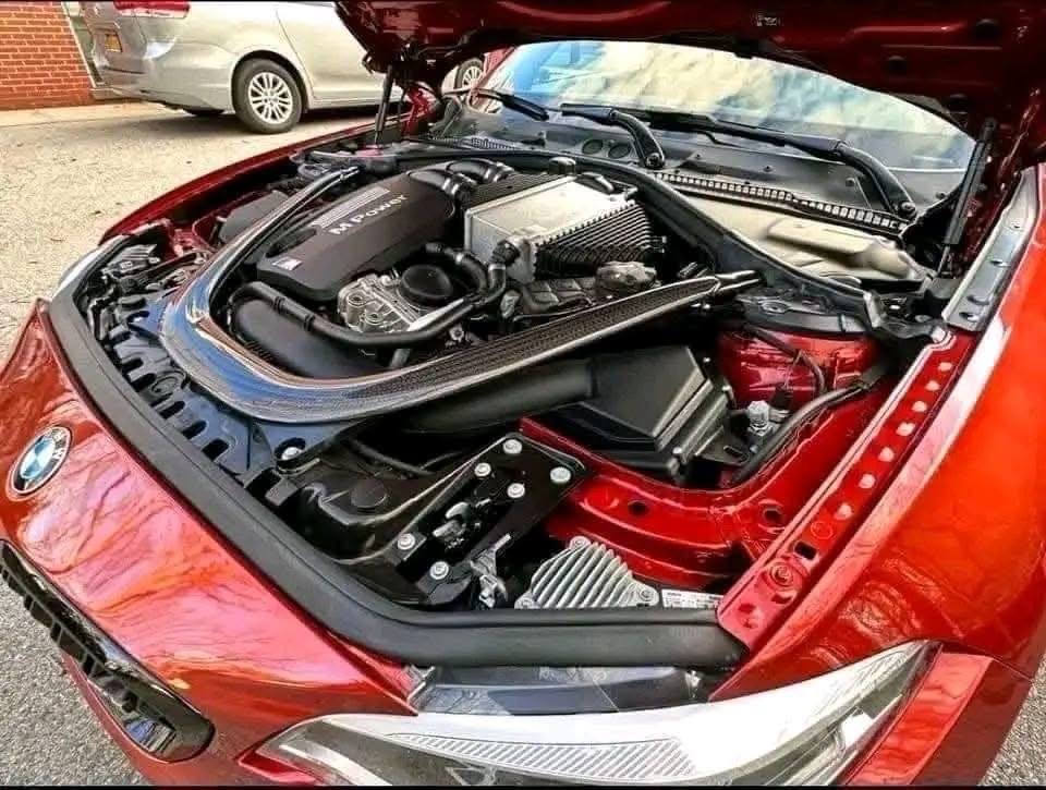 2020 BMW M2 Competition Coupe - Image 3