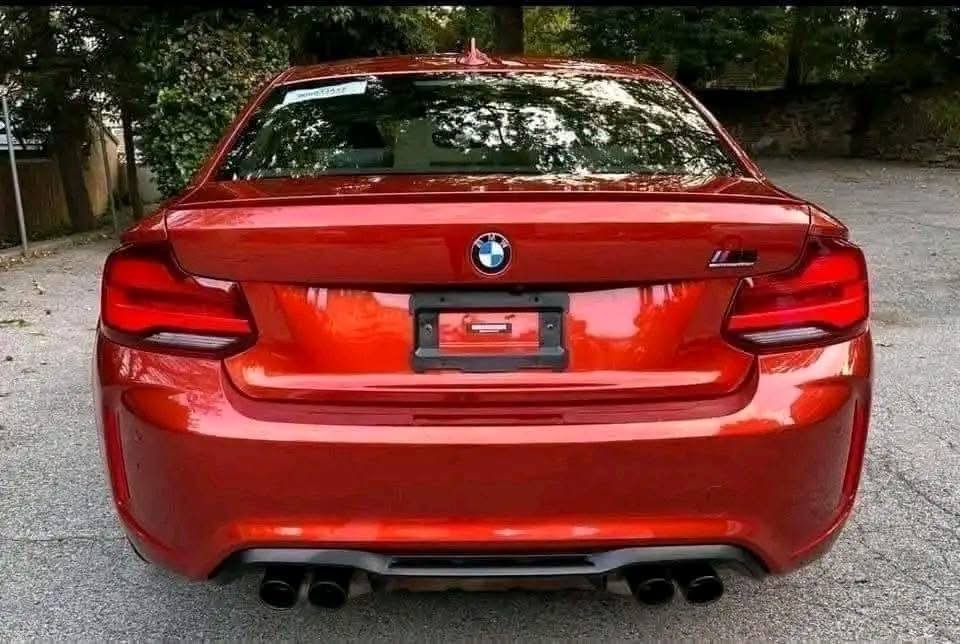 2020 BMW M2 Competition Coupe - Image 4