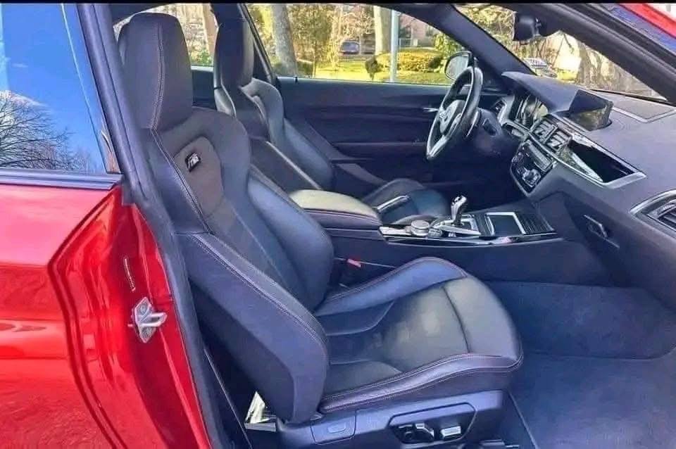 2020 BMW M2 Competition Coupe - Image 5