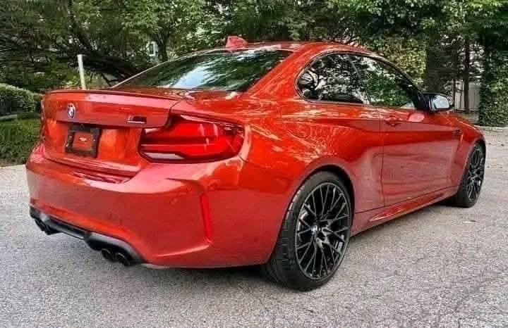 2020 BMW M2 Competition Coupe - Image 6