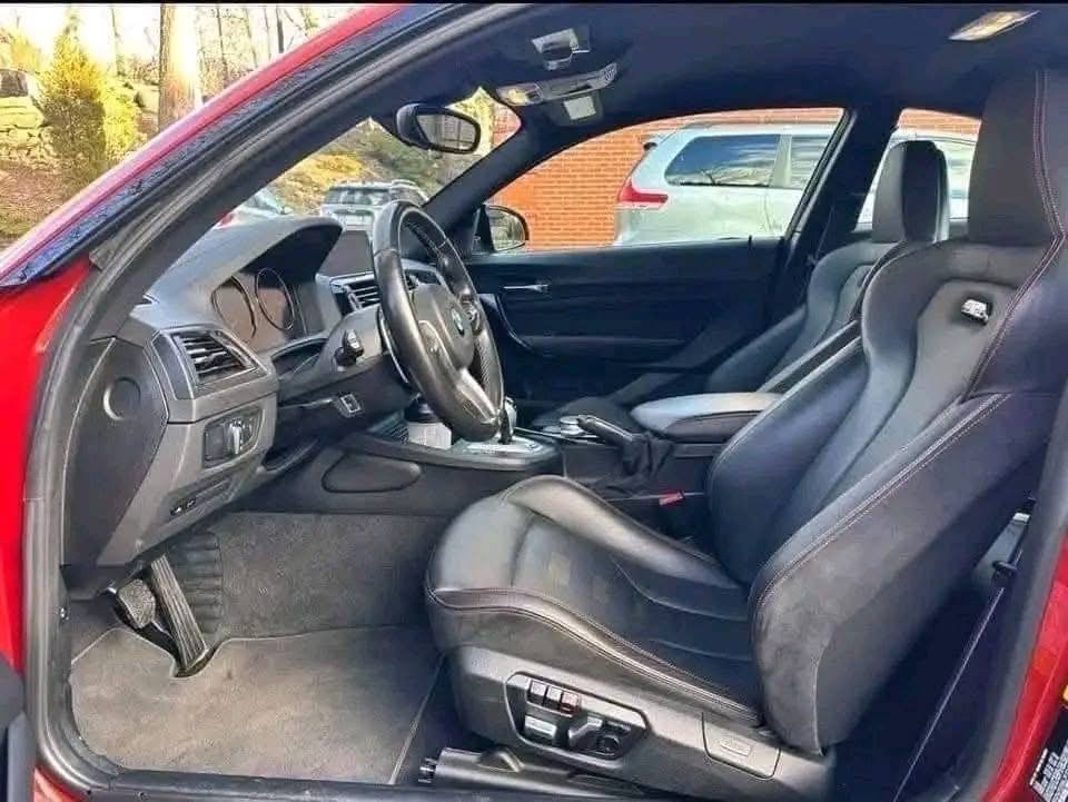 2020 BMW M2 Competition Coupe - Image 7