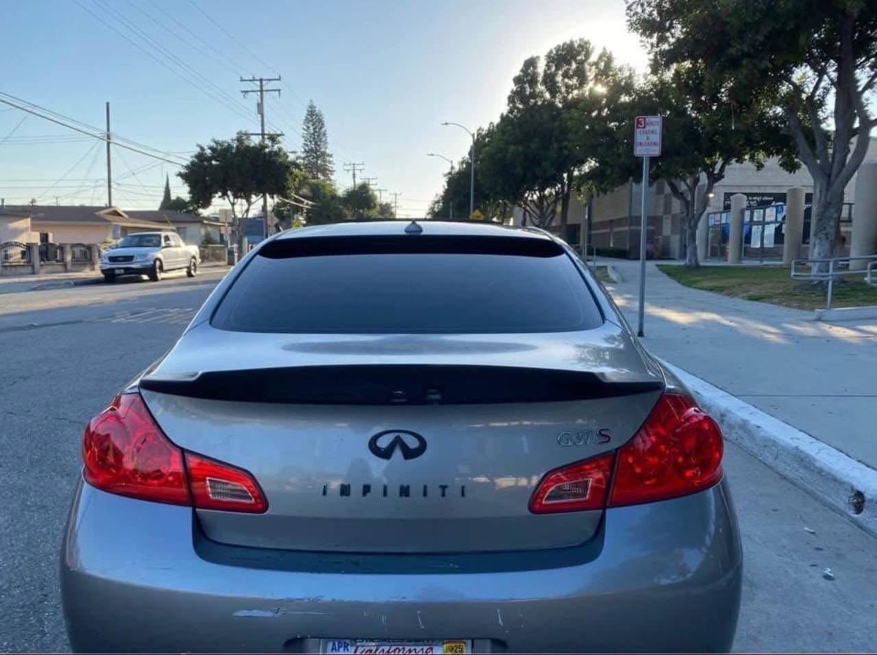 2009 Infiniti G37 - Image 10