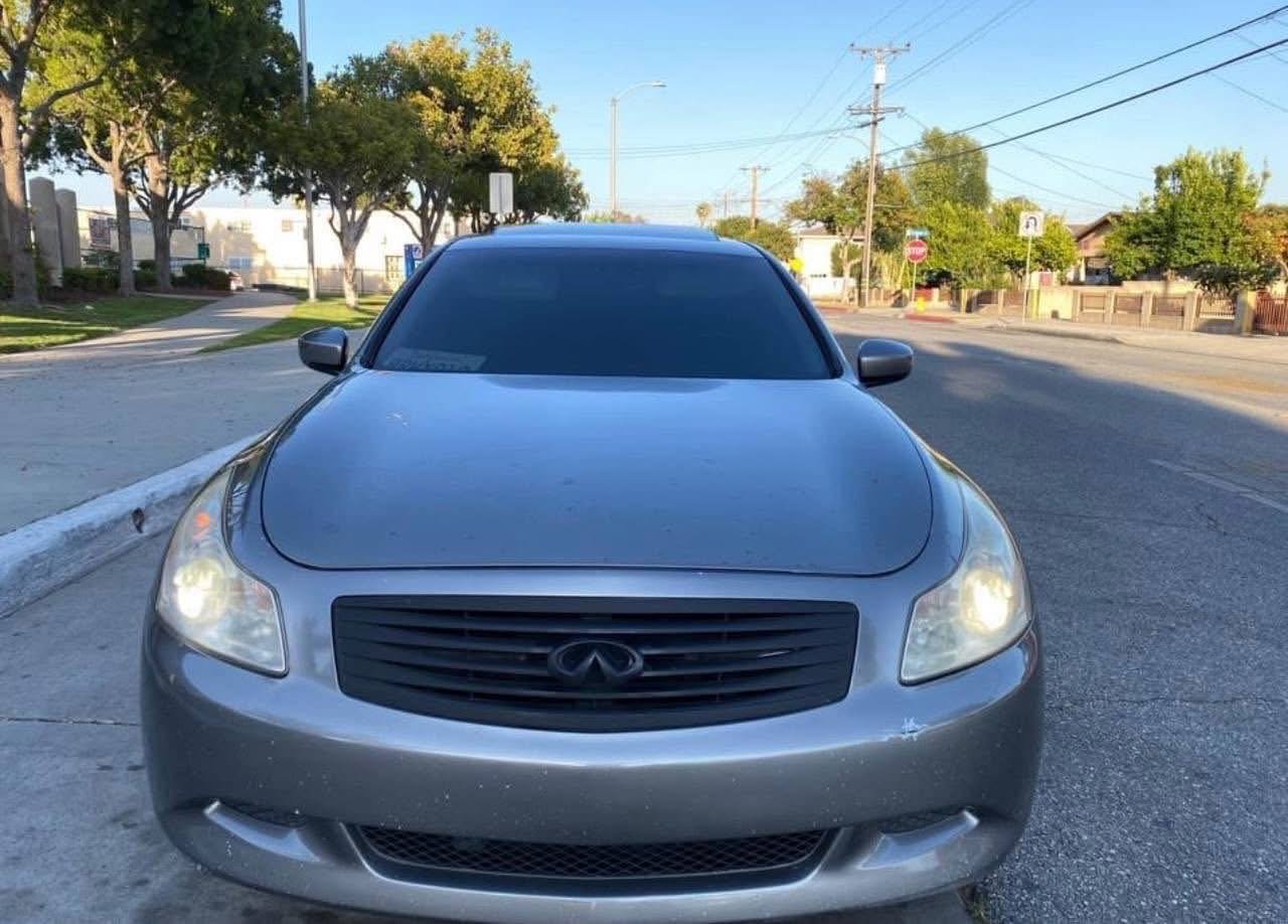 2009 Infiniti G37 - Image 9