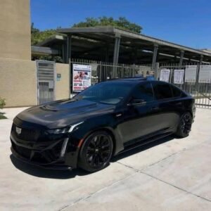 2023 Cadillac CT5-V Blackwing