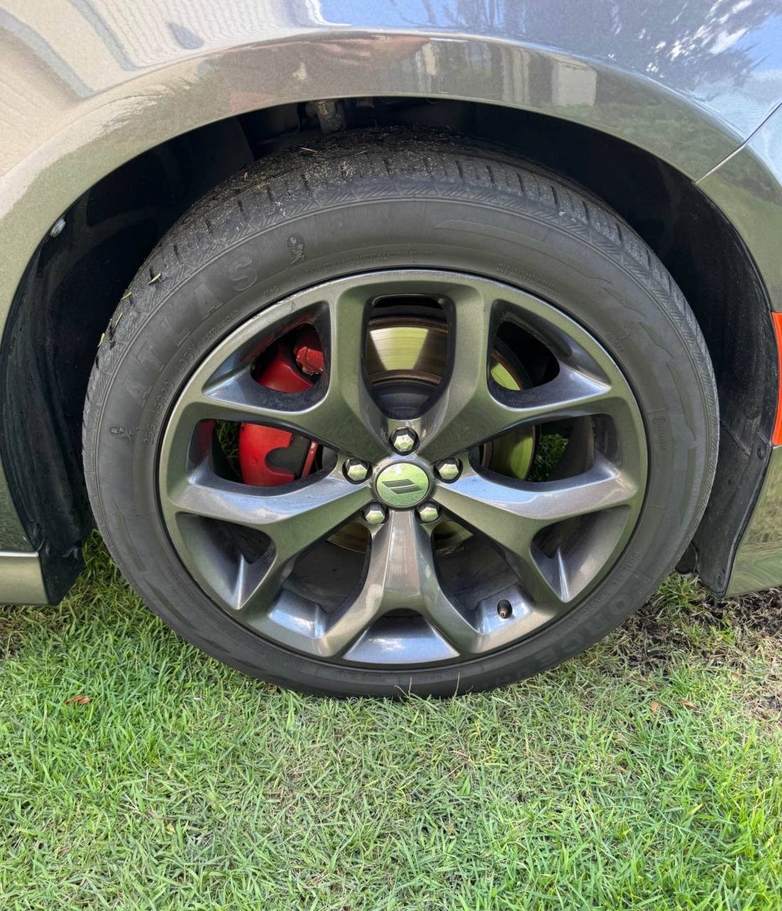 2019 Dodge Charger R/T - Image 3