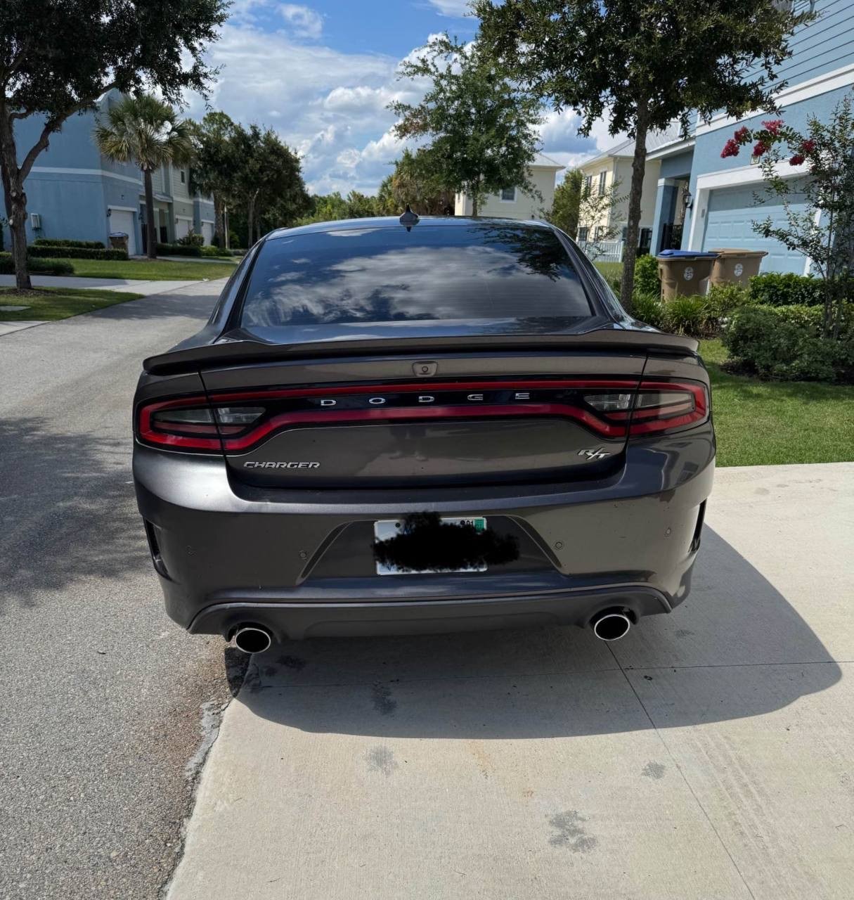 2019 Dodge Charger R/T - Image 4