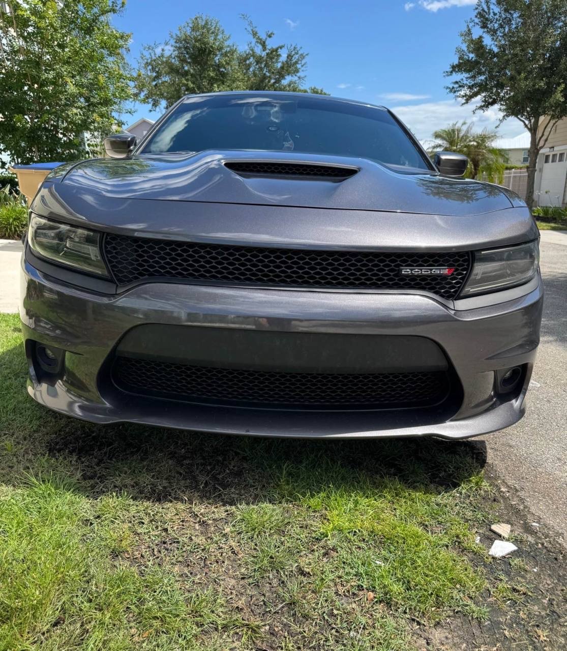 2019 Dodge Charger R/T - Image 5