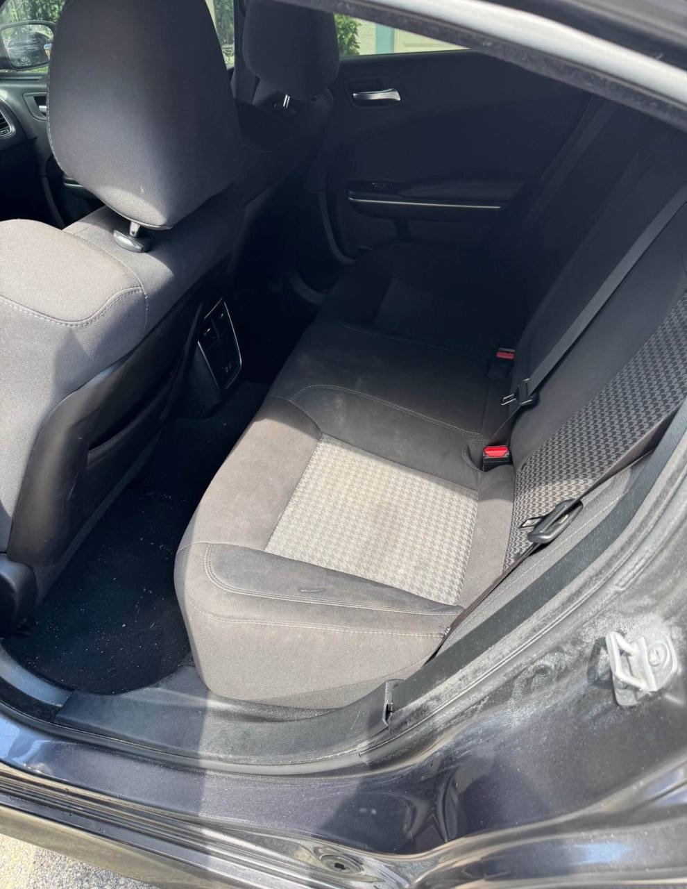 2019 Dodge Charger R/T - Image 8