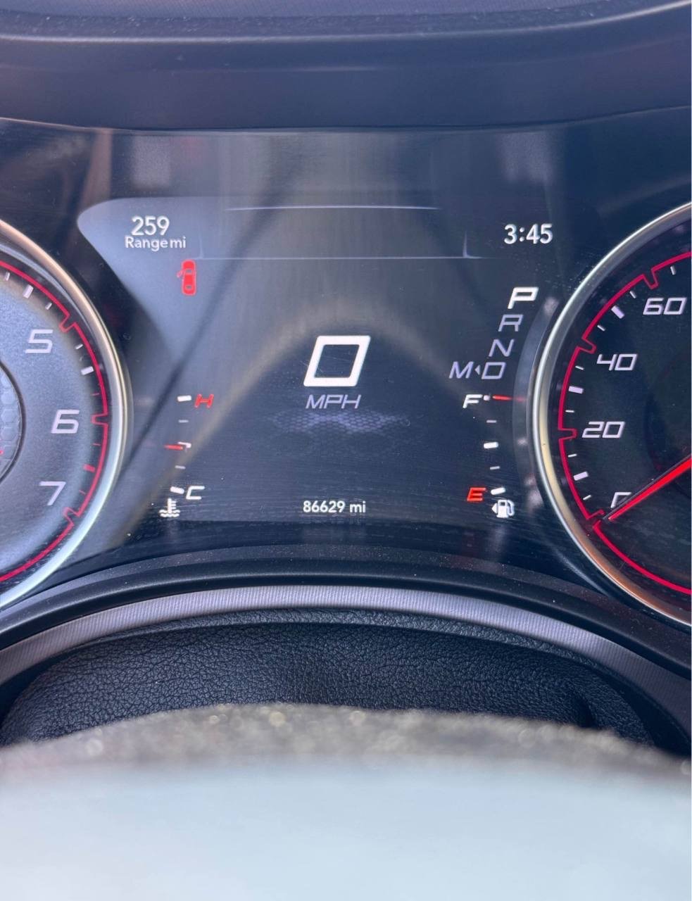 2019 Dodge Charger R/T - Image 9