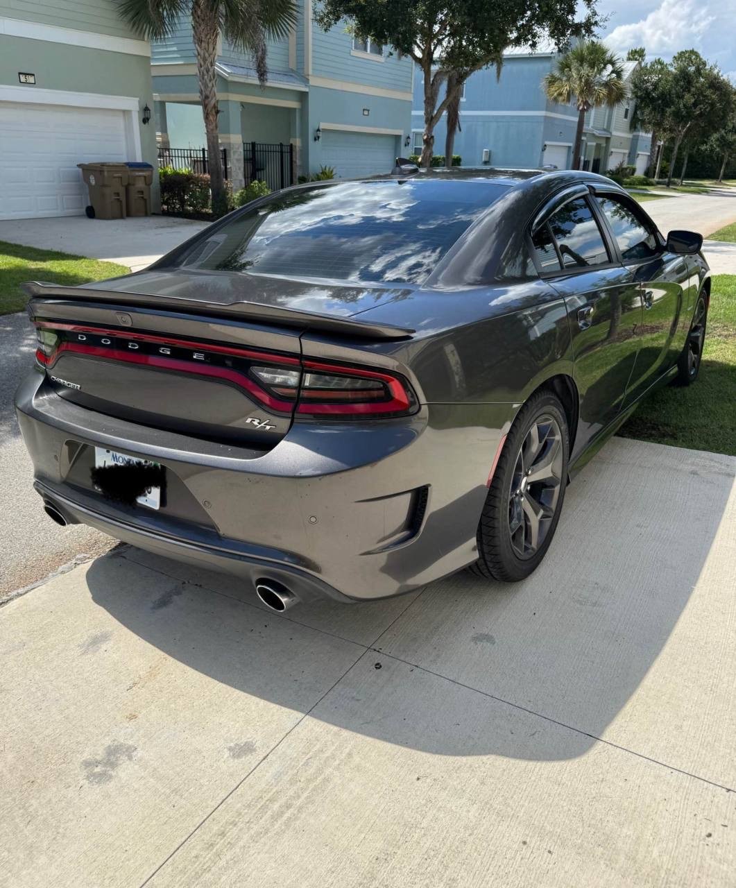 2019 Dodge Charger R/T - Image 10