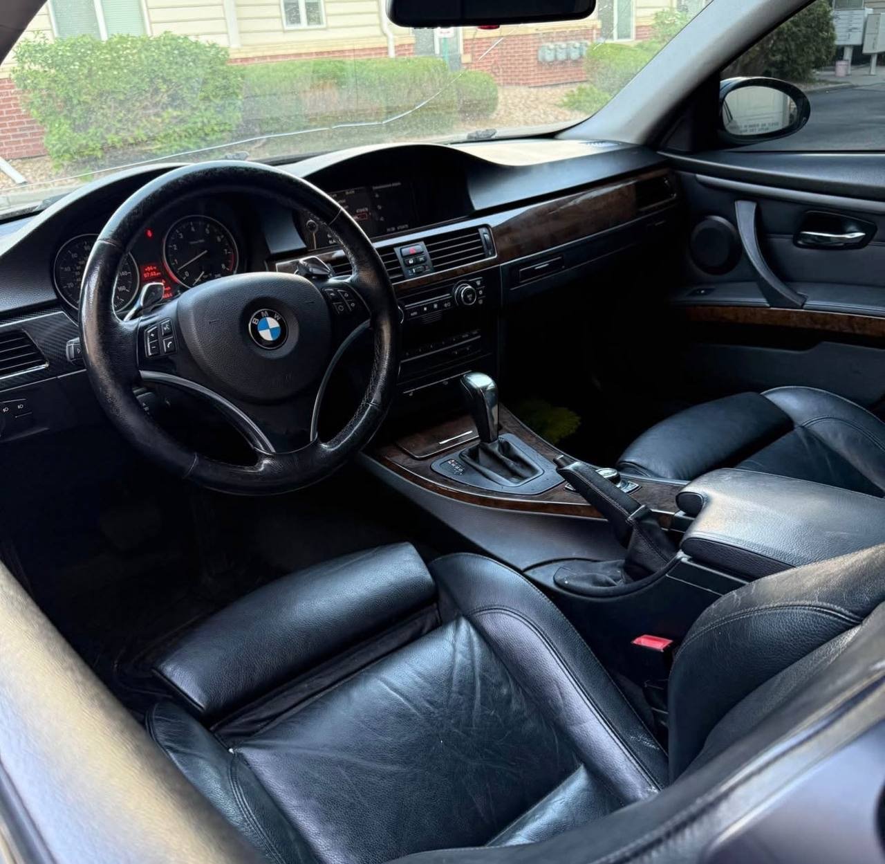 2009 BMW 335i Coupe 2D - Image 5