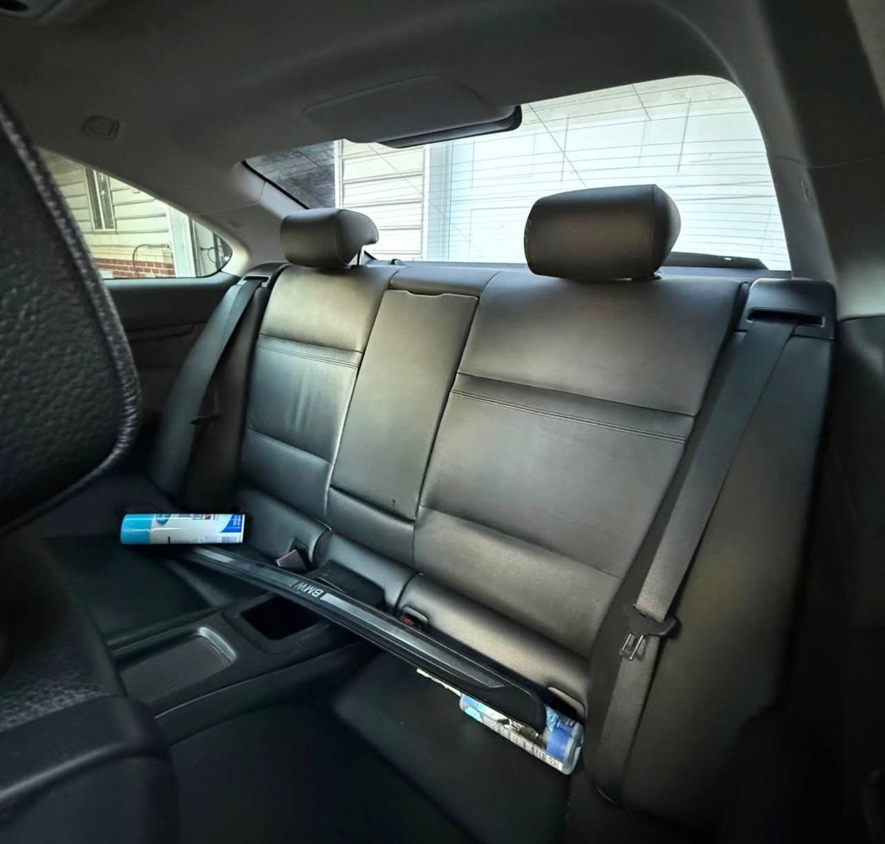 2009 BMW 335i Coupe 2D - Image 4