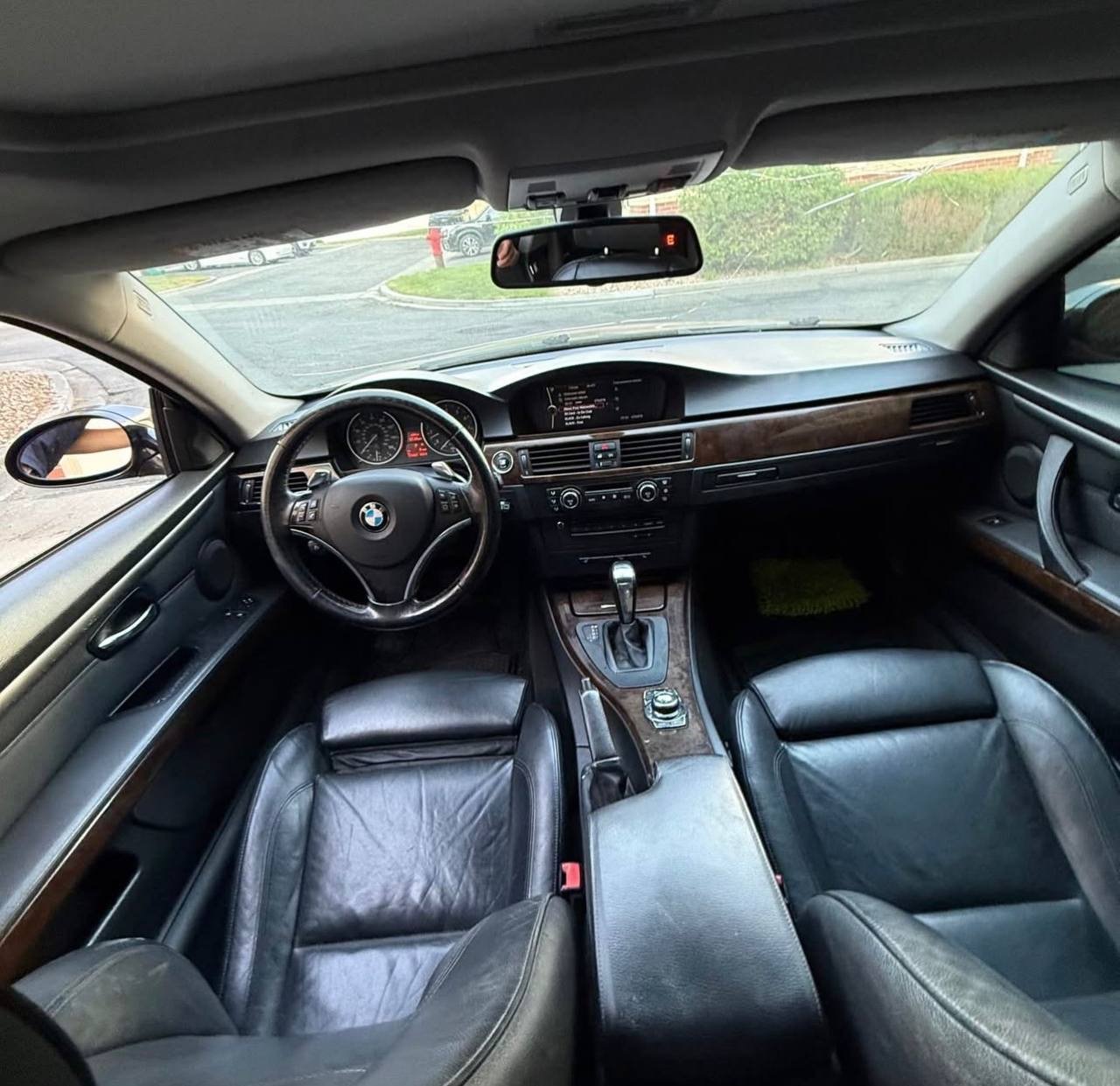 2009 BMW 335i Coupe 2D - Image 7