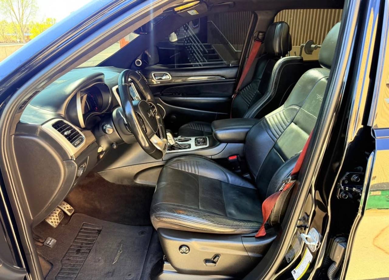 2015 Audi S3 Prestige – Turbocharged Quattro Performance Sedan - Image 2