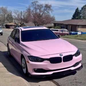 2013 BMW 328i Sedan