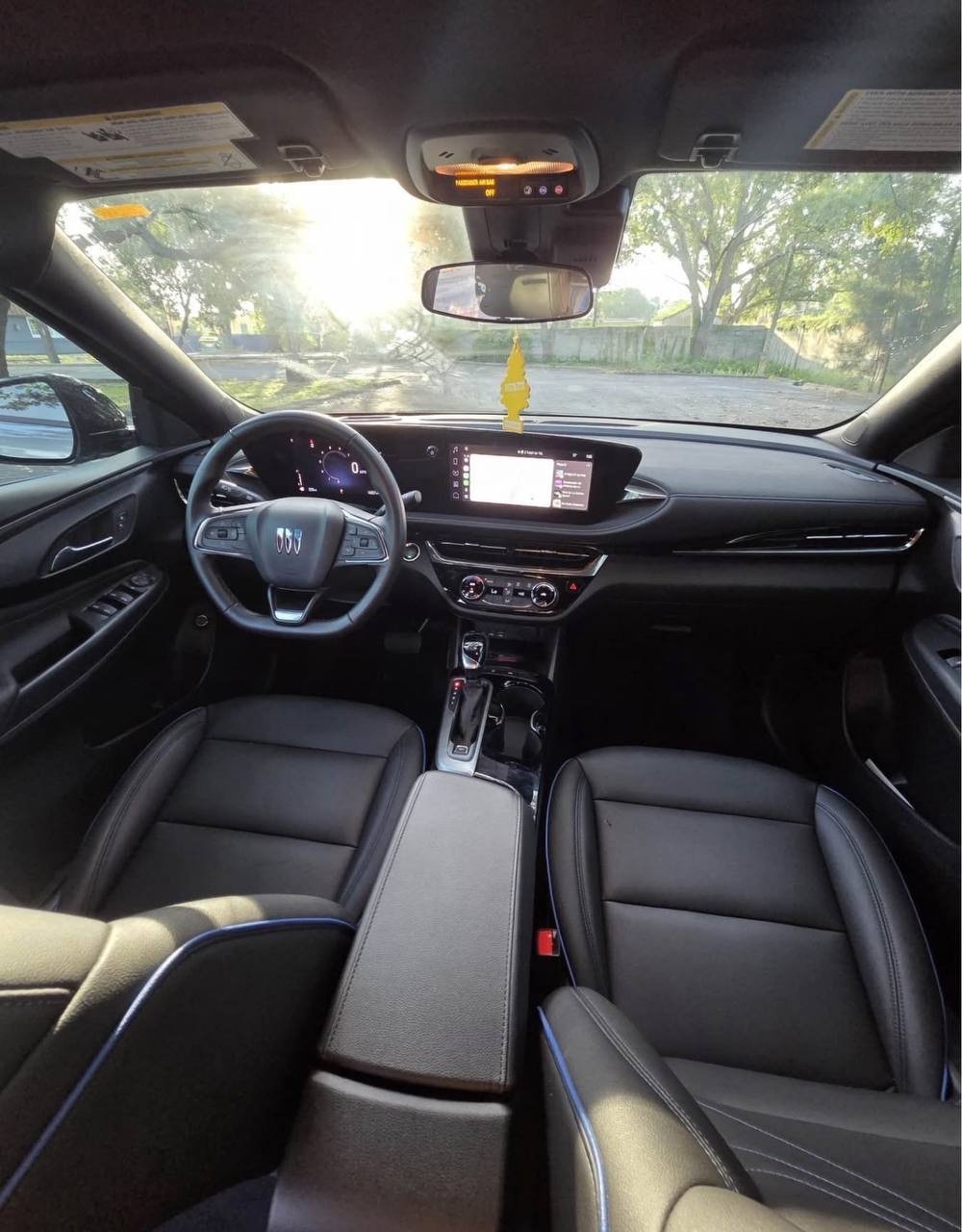 2025 Buick Envista Sport Touring AWD - Image 7