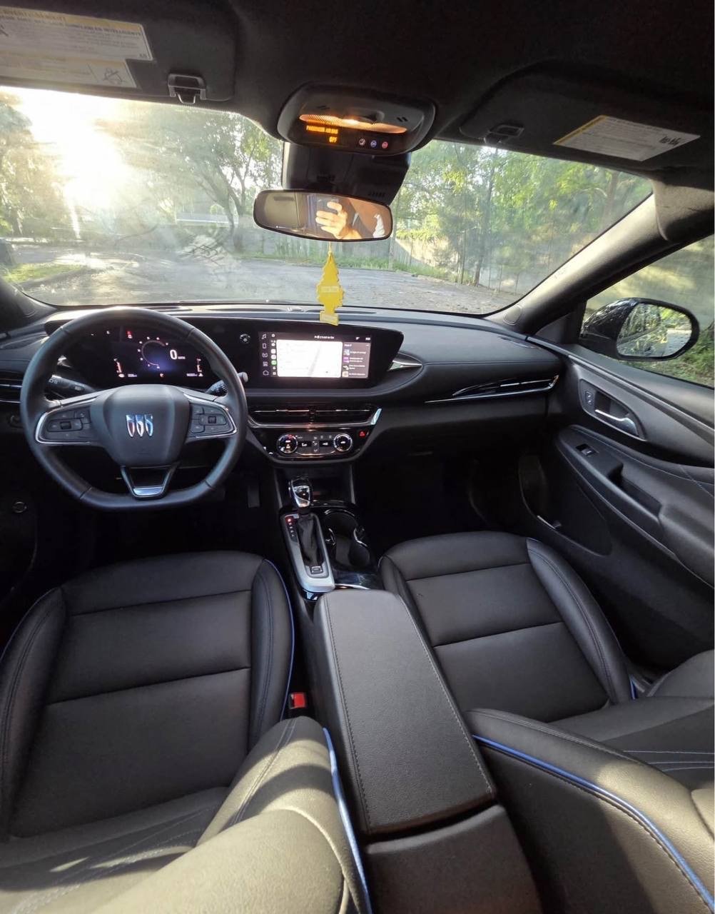 2025 Buick Envista Sport Touring AWD - Image 10