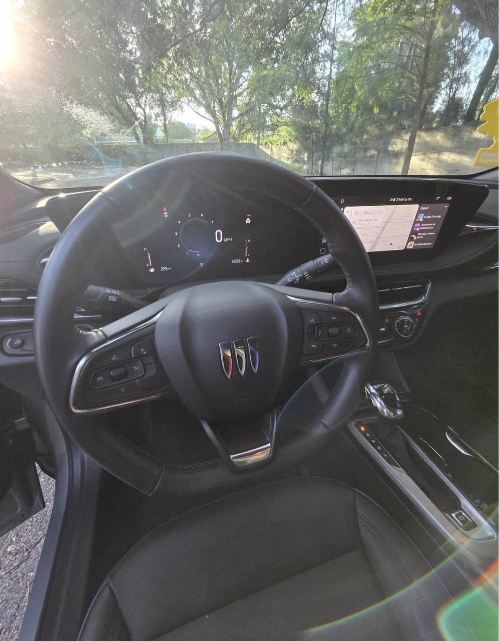 2025 Buick Envista Sport Touring AWD - Image 9