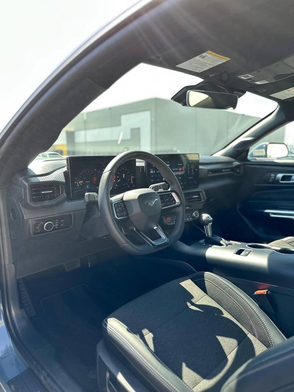 2025 Ford Mustang GT - Image 6
