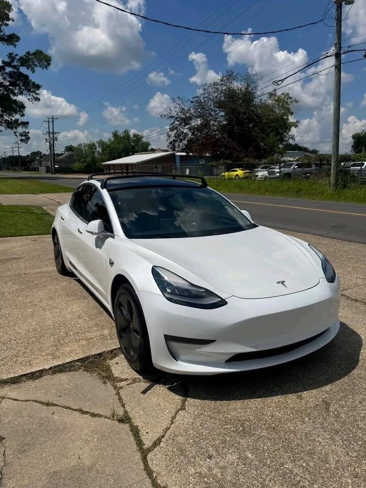 2020 Tesla Model 3 Long Range AWD - Image 4