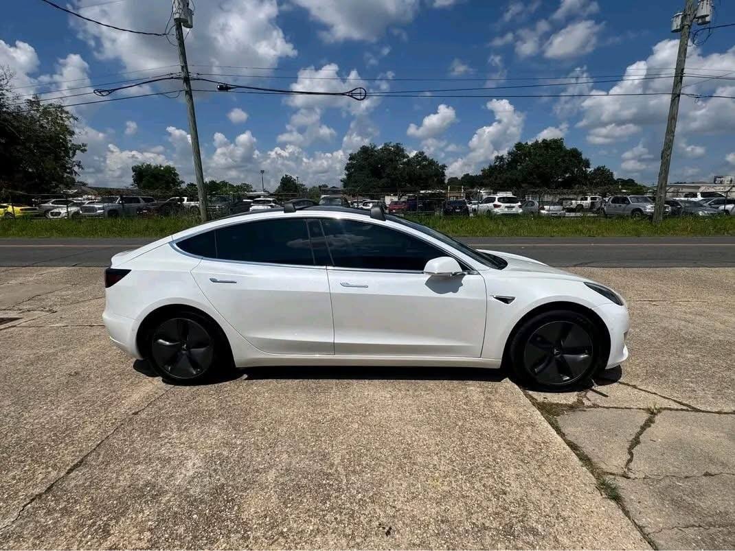 2020 Tesla Model 3 Long Range AWD - Image 5