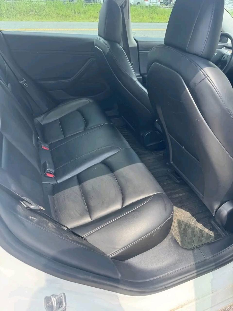 2020 Tesla Model 3 Long Range AWD - Image 8