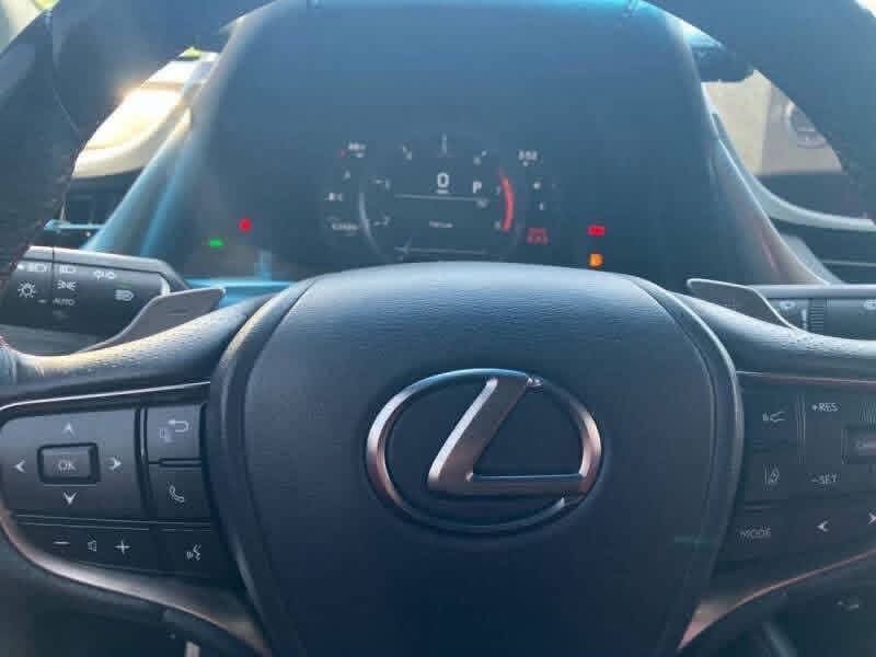 2021 Lexus ES 350 F SPORT - Image 13