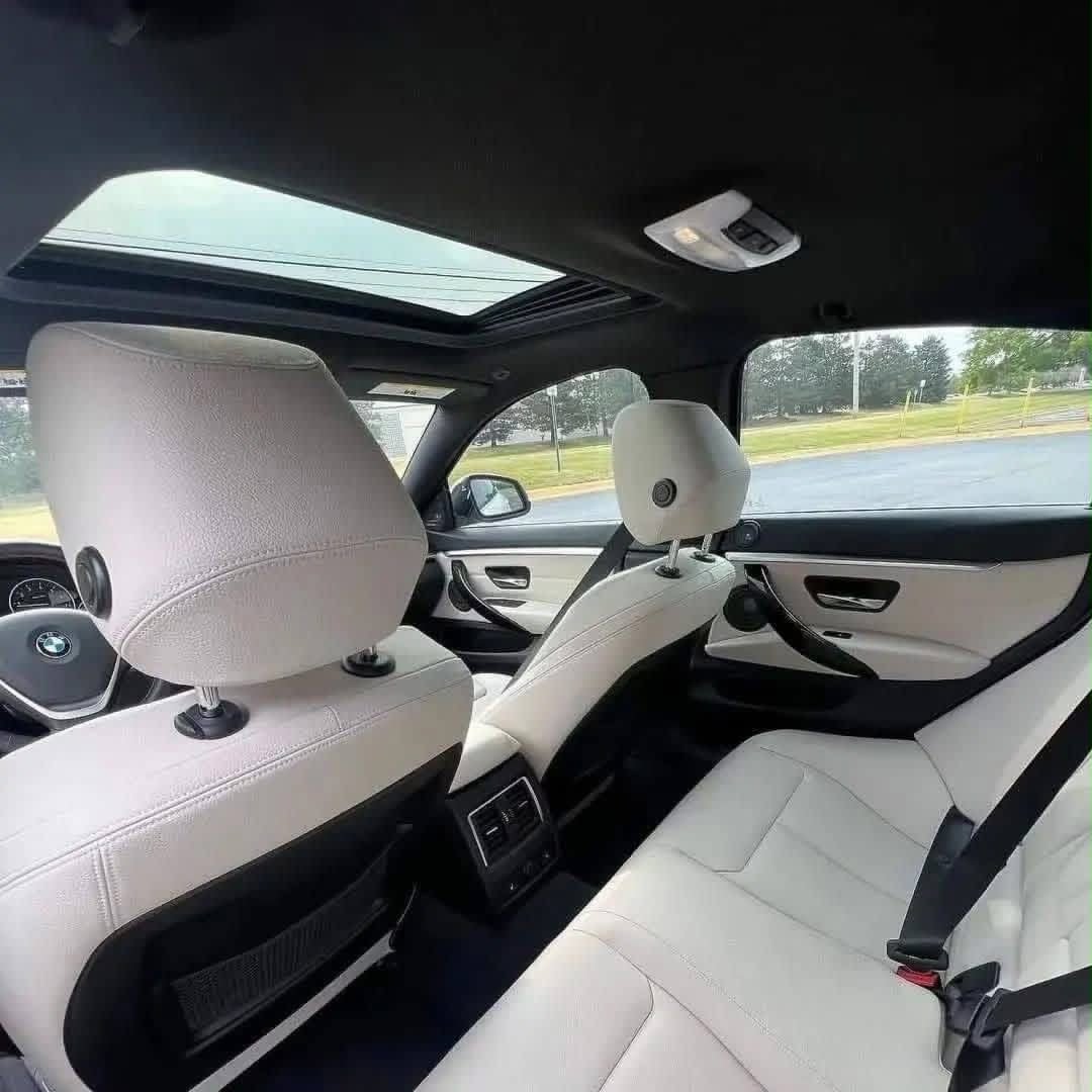 2016 BMW 428i - Image 7