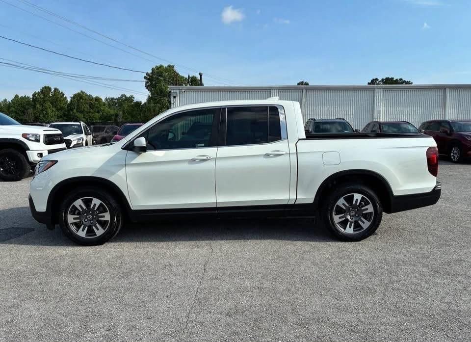 2019 Honda Ridgeline RTL – Crew Cab - Image 6