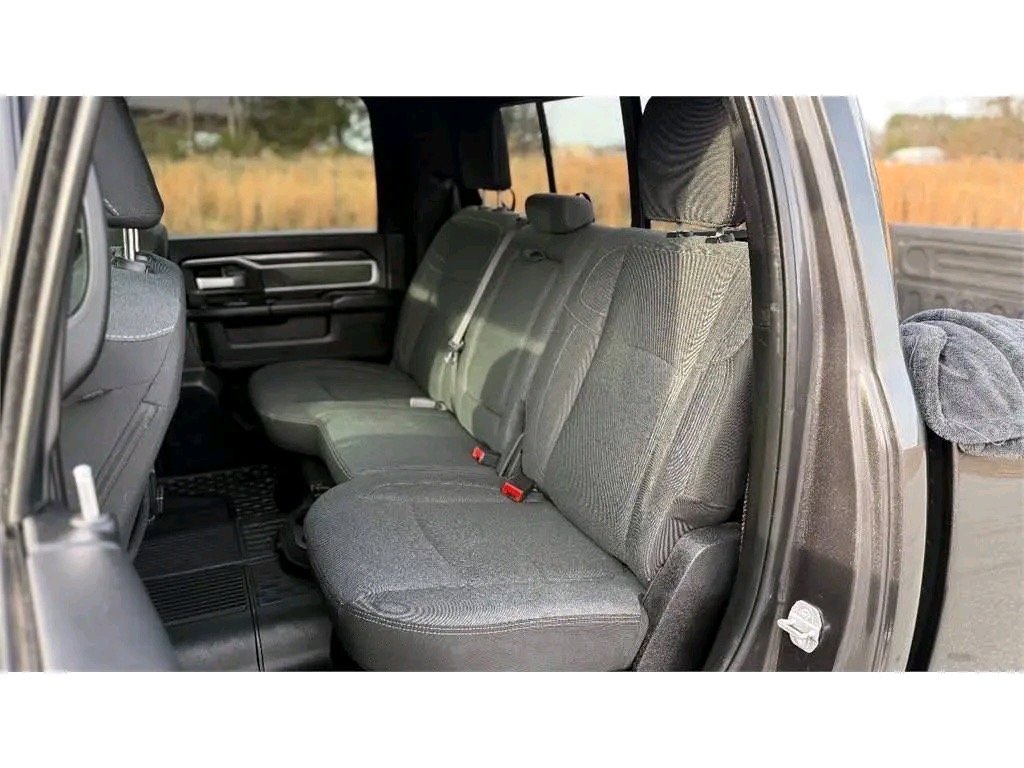 2018 Chevrolet Silverado 2500HD High Country Duramax 4x4 - Image 8