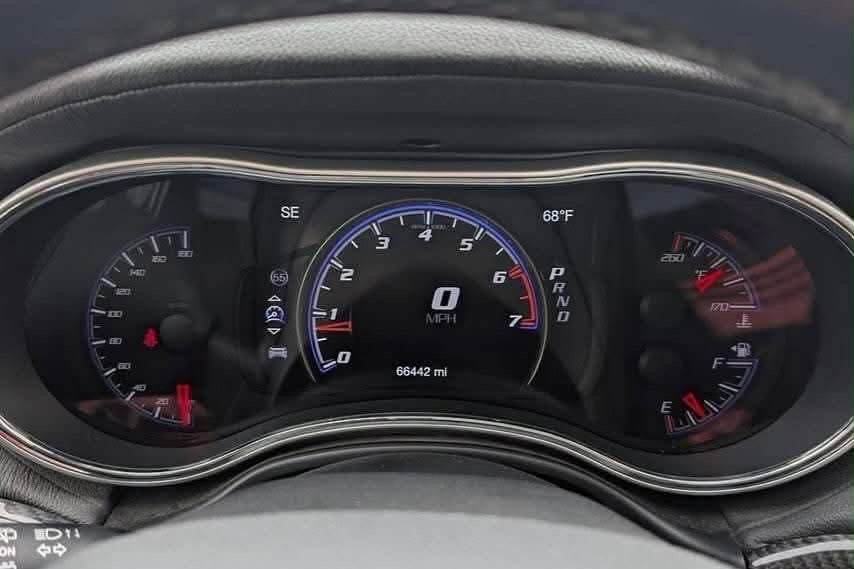 2019 Jeep Grand Cherokee SRT - Image 5