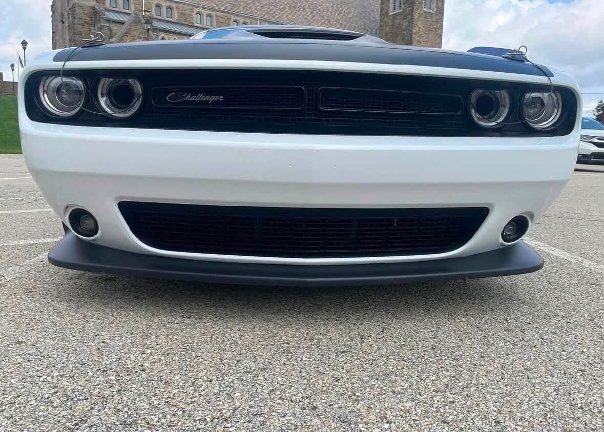 2017 Dodge Challenger T/A 392 - Image 4
